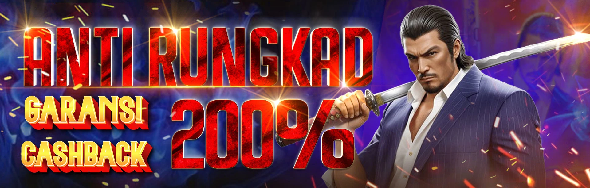 JOKER366 Banner Slot Online